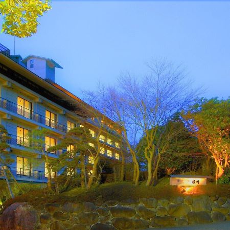 Shuzenji Onsen Katsuragawa Hotel Izu  Exterior photo
