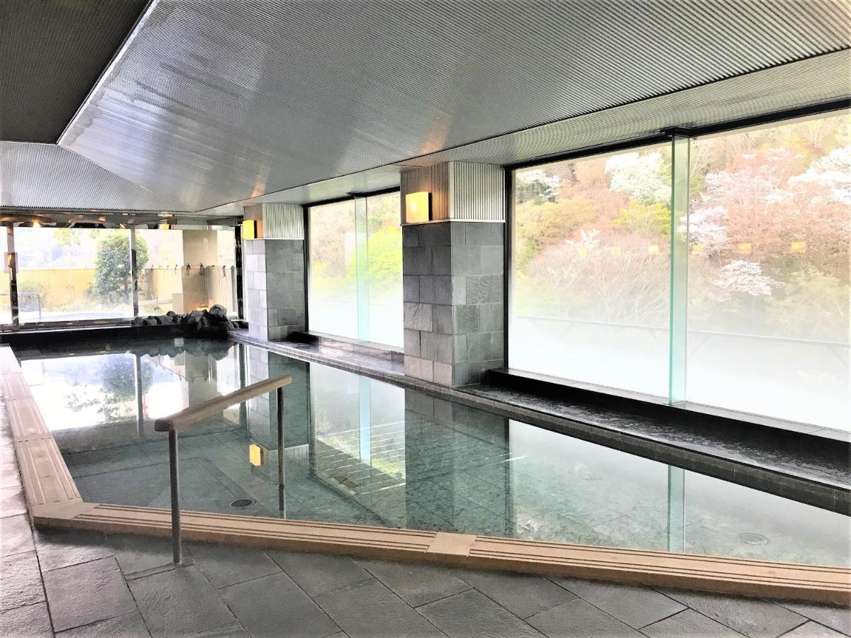 Shuzenji Onsen Katsuragawa Hotel Izu  Exterior photo
