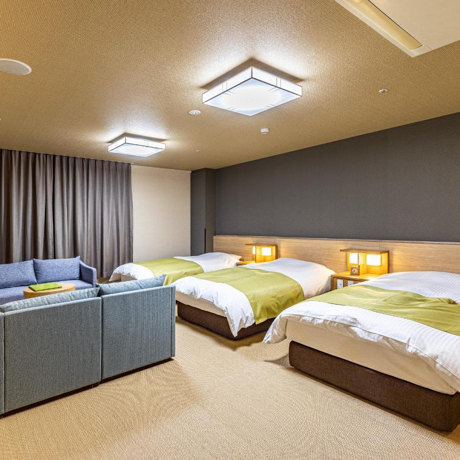 Shuzenji Onsen Katsuragawa Hotel Izu  Exterior photo