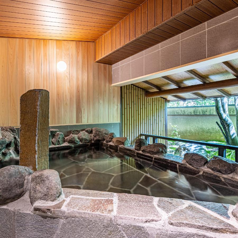 Shuzenji Onsen Katsuragawa Hotel Izu  Exterior photo