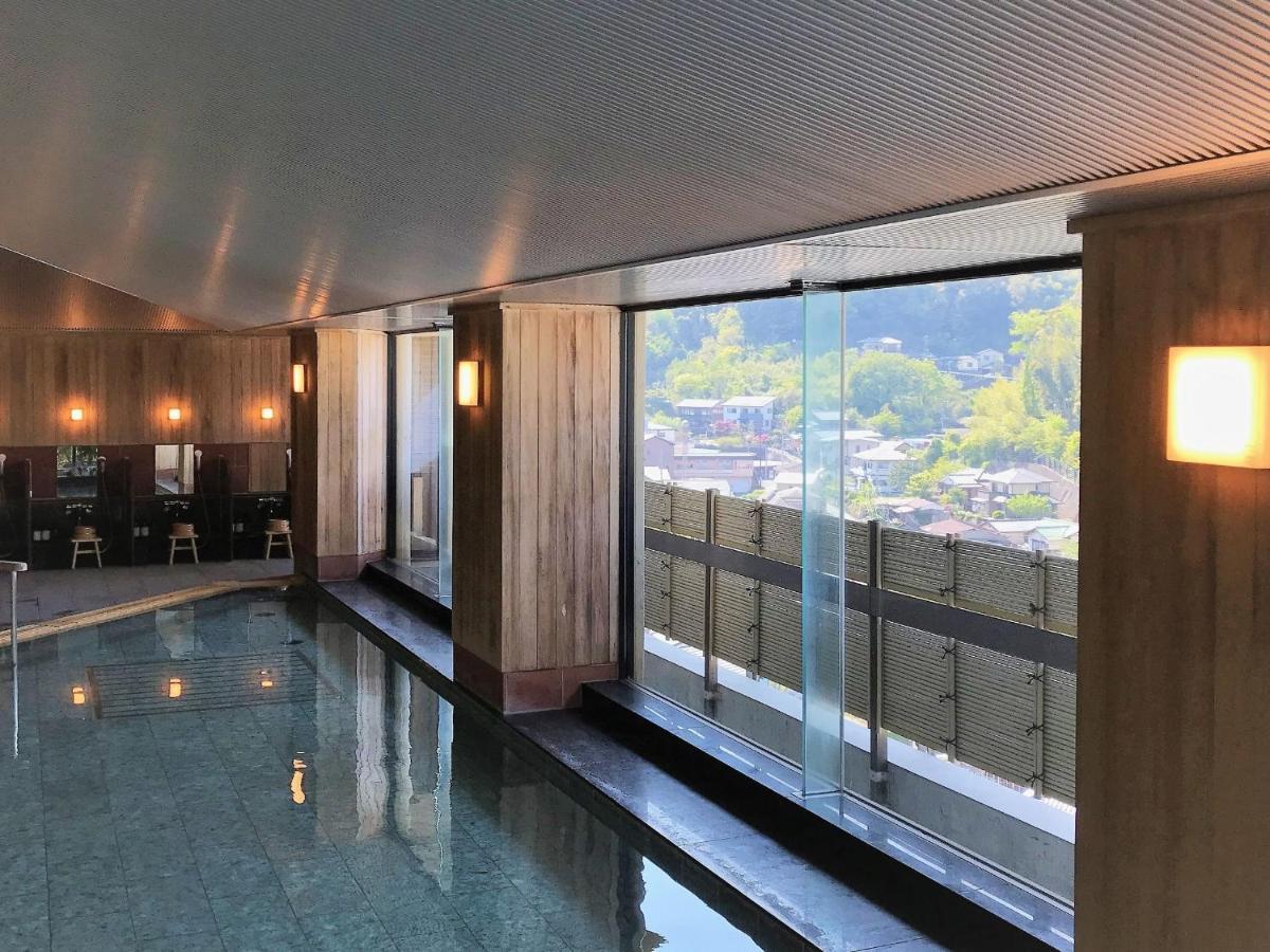 Shuzenji Onsen Katsuragawa Hotel Izu  Exterior photo