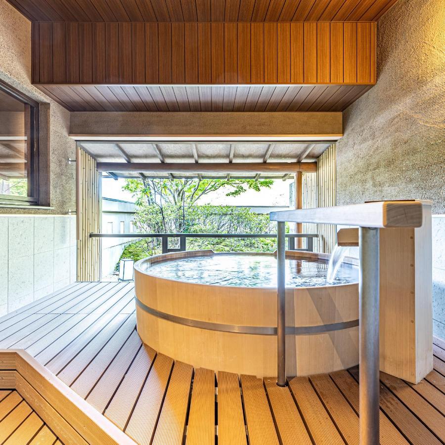 Shuzenji Onsen Katsuragawa Hotel Izu  Exterior photo