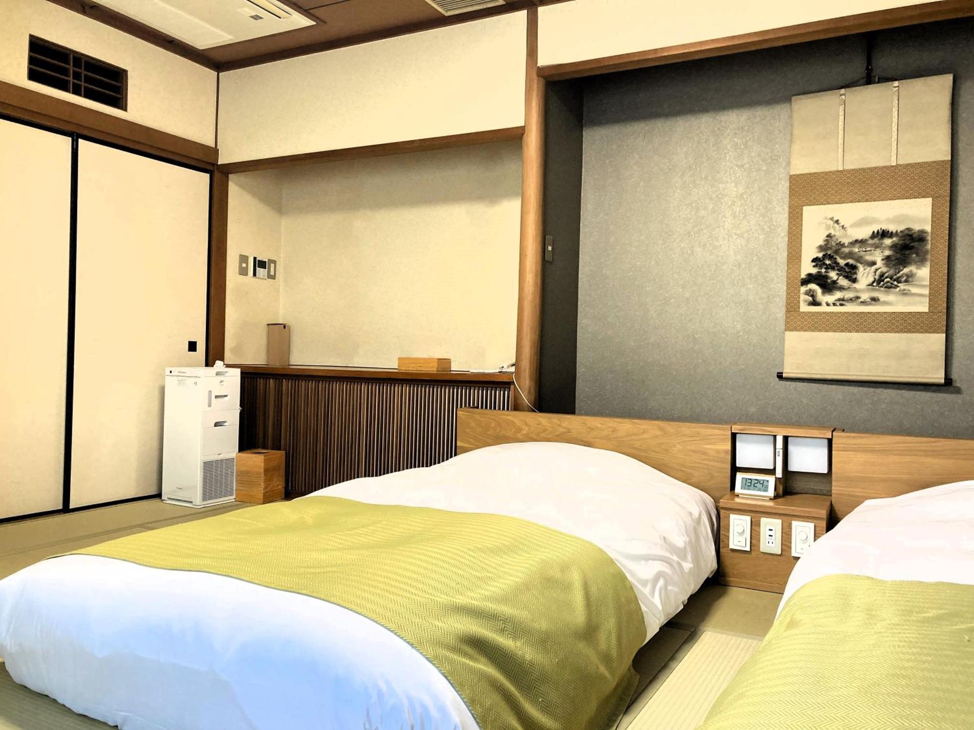 Shuzenji Onsen Katsuragawa Hotel Izu  Exterior photo